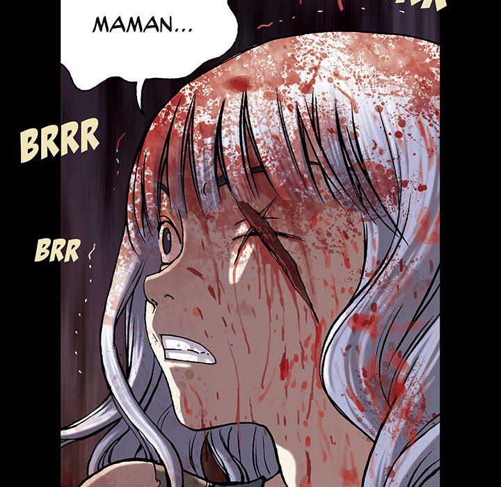 Read Léviathan FR Manga Online