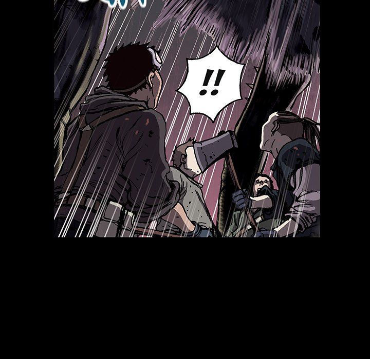 Read Léviathan FR Manga Online
