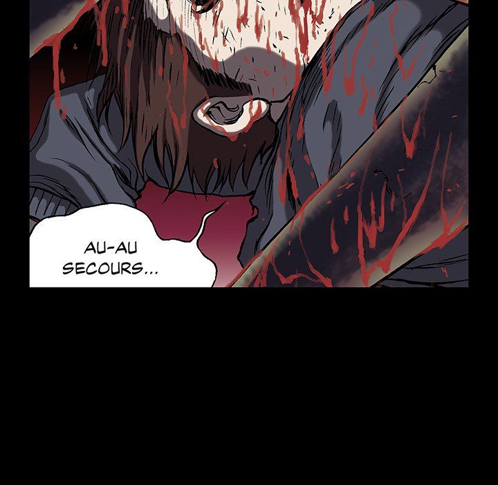 Read Léviathan FR Manga Online