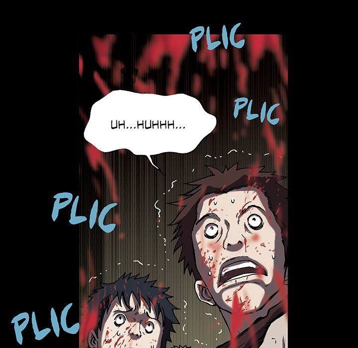 Read Léviathan FR Manga Online