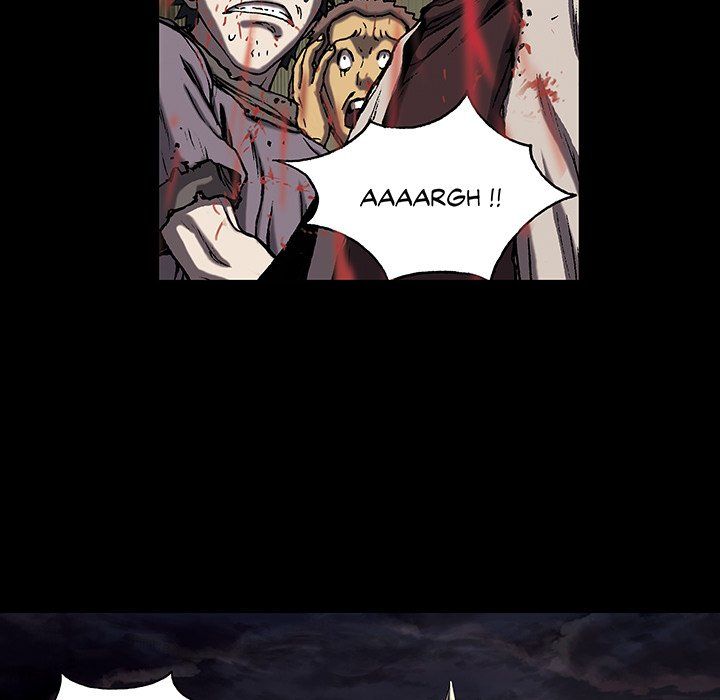 Read Léviathan FR Manga Online