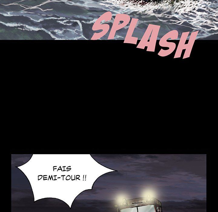 Read Léviathan FR Manga Online