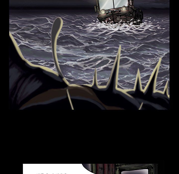 Read Léviathan FR Manga Online