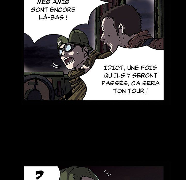 Read Léviathan FR Manga Online