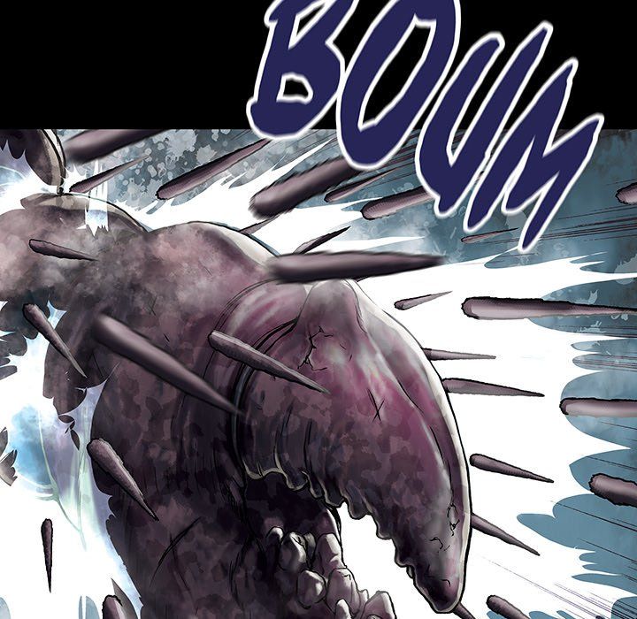 Read Léviathan FR Manga Online