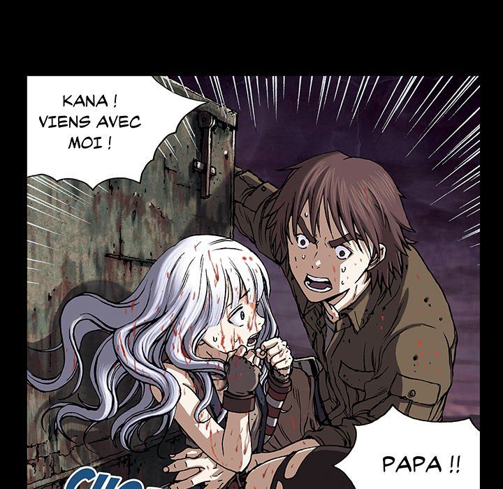 Read Léviathan FR Manga Online