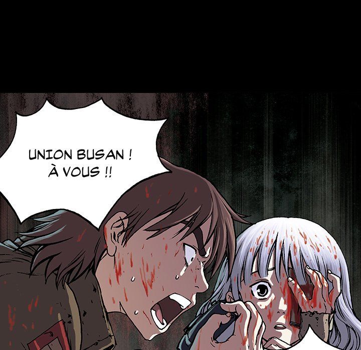 Read Léviathan FR Manga Online