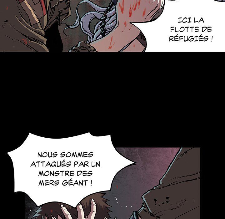 Read Léviathan FR Manga Online