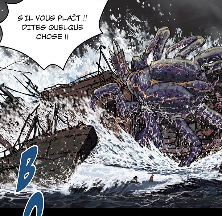 Read Léviathan FR Manga Online