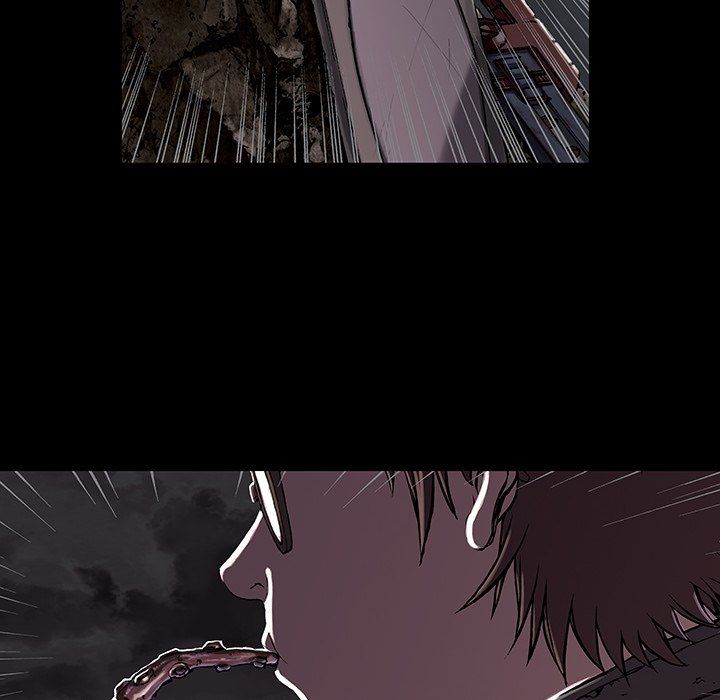 Read Léviathan FR Manga Online