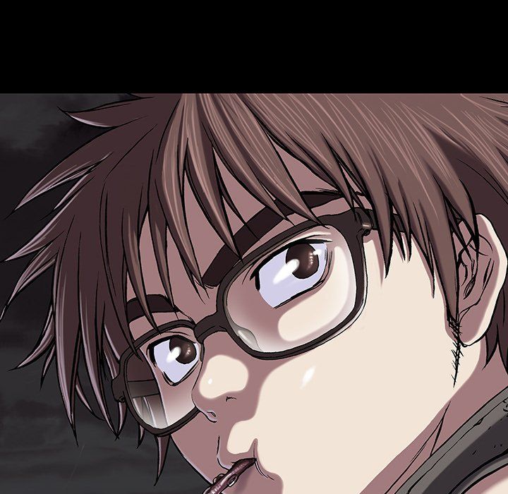 Read Léviathan FR Manga Online