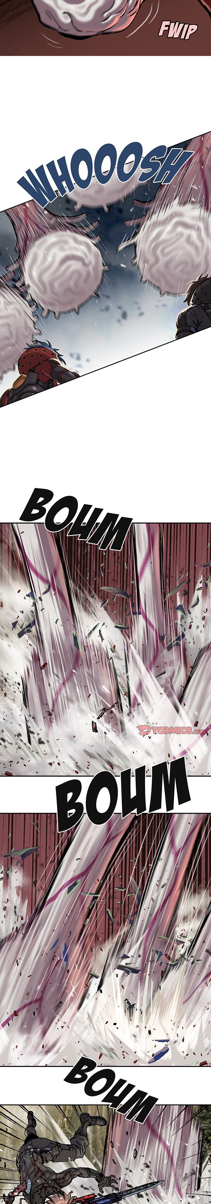 Read Léviathan FR Manga Online