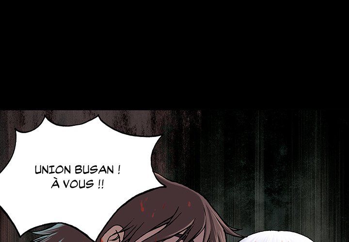 Read Léviathan FR Manga Online