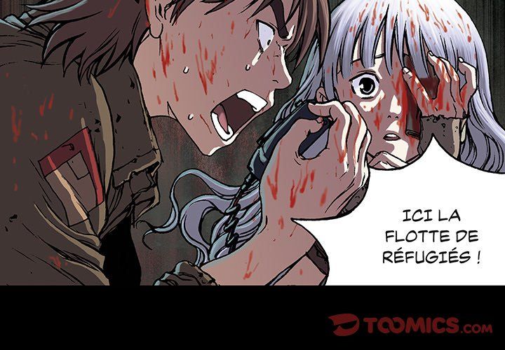 Read Léviathan FR Manga Online