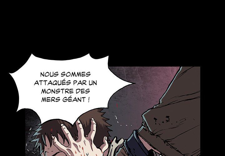 Read Léviathan FR Manga Online