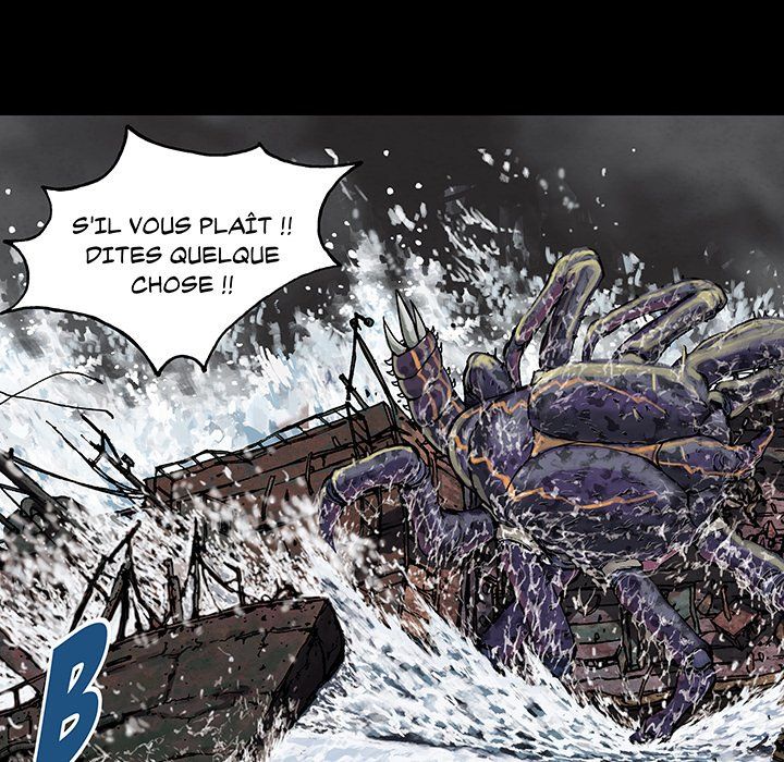 Read Léviathan FR Manga Online