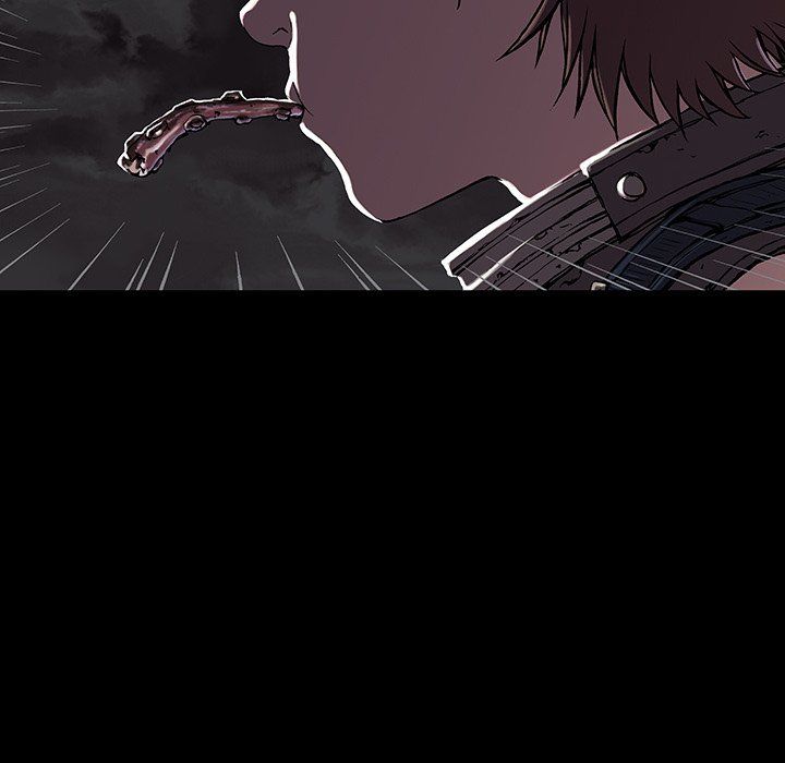 Read Léviathan FR Manga Online