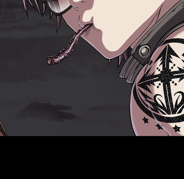Read Léviathan FR Manga Online