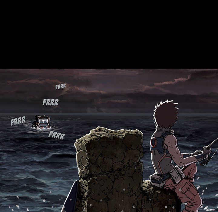 Read Léviathan FR Manga Online
