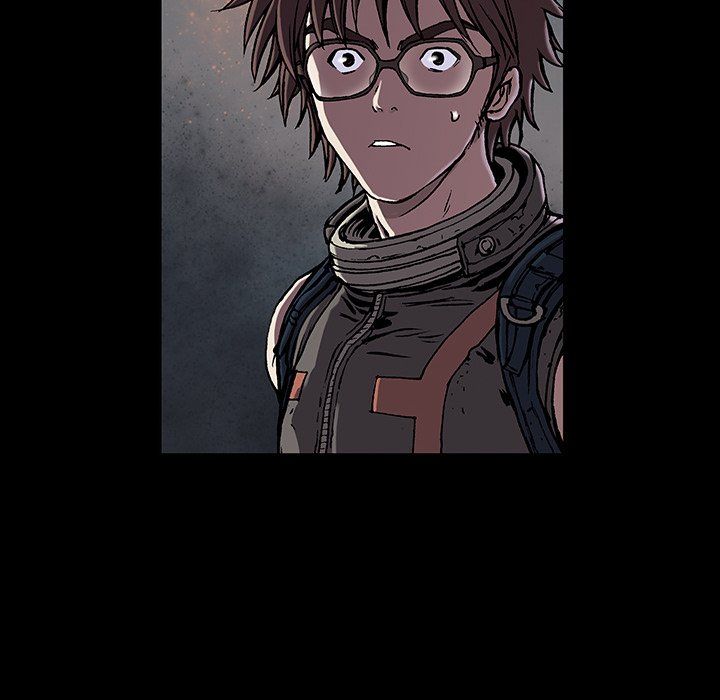 Read Léviathan FR Manga Online