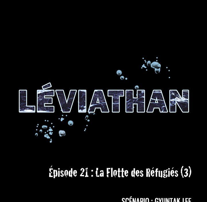 Read Léviathan FR Manga Online