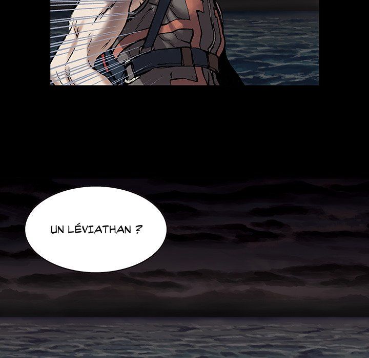 Read Léviathan FR Manga Online