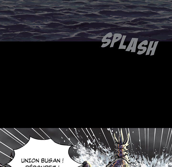 Read Léviathan FR Manga Online