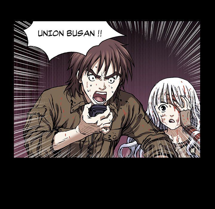 Read Léviathan FR Manga Online