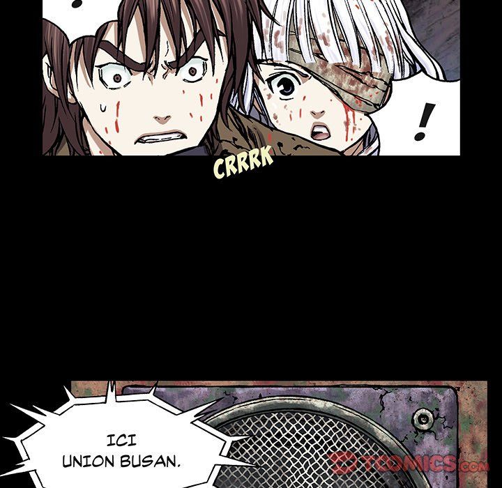 Read Léviathan FR Manga Online