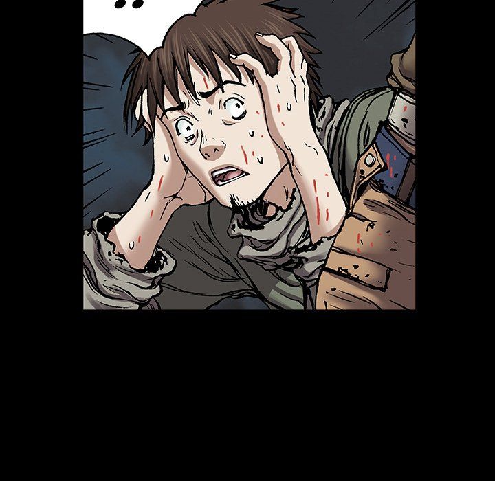 Read Léviathan FR Manga Online