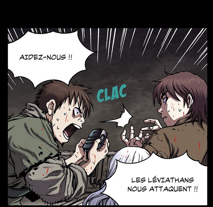 Read Léviathan FR Manga Online