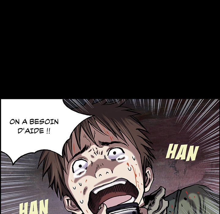 Read Léviathan FR Manga Online