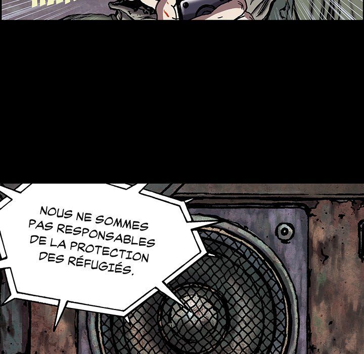 Read Léviathan FR Manga Online