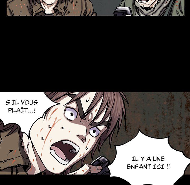 Read Léviathan FR Manga Online