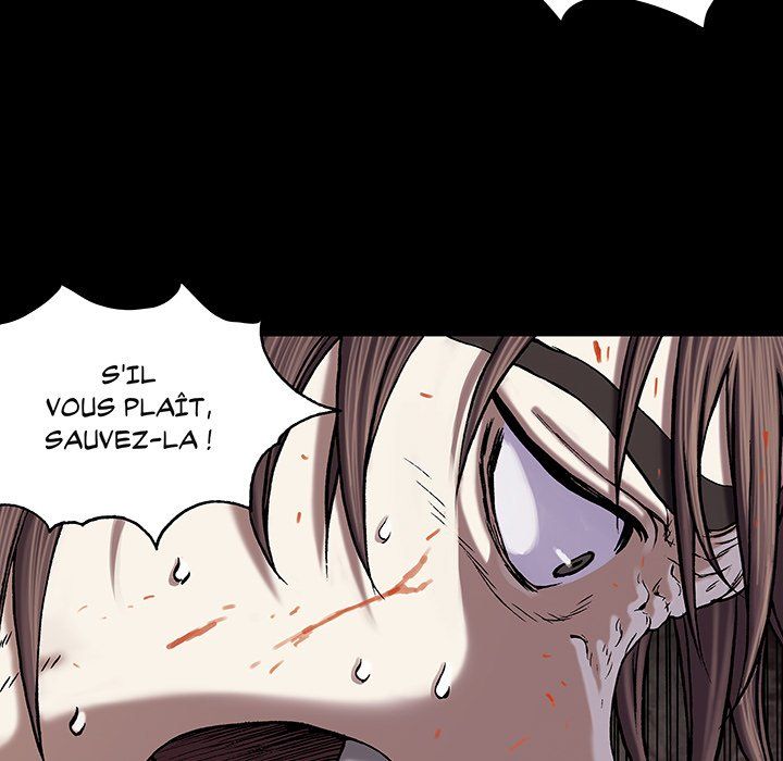 Read Léviathan FR Manga Online