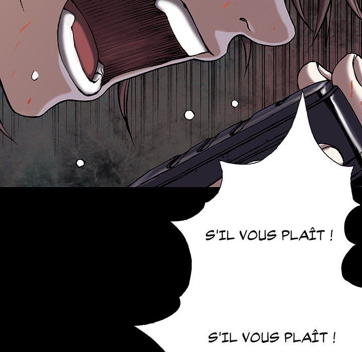 Read Léviathan FR Manga Online