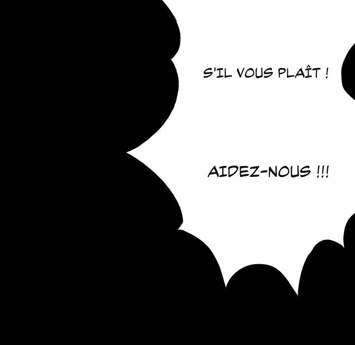 Read Léviathan FR Manga Online