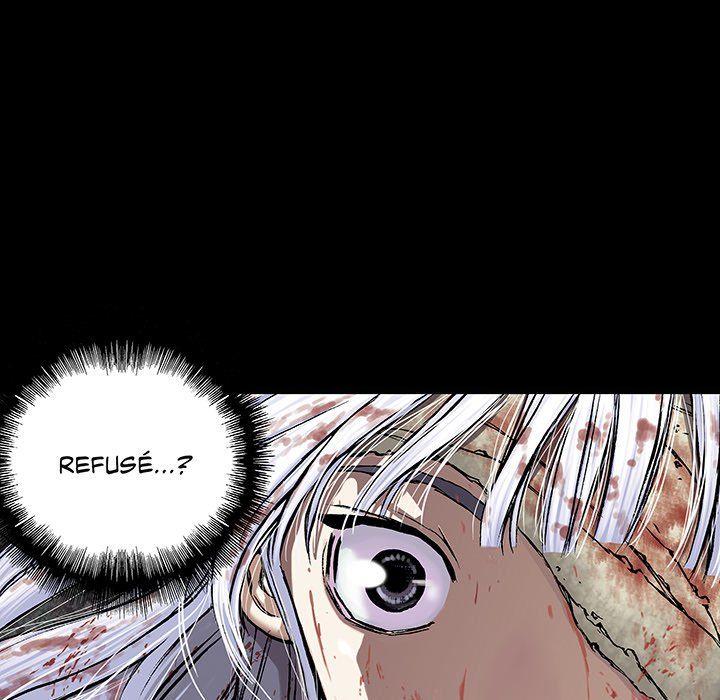 Read Léviathan FR Manga Online