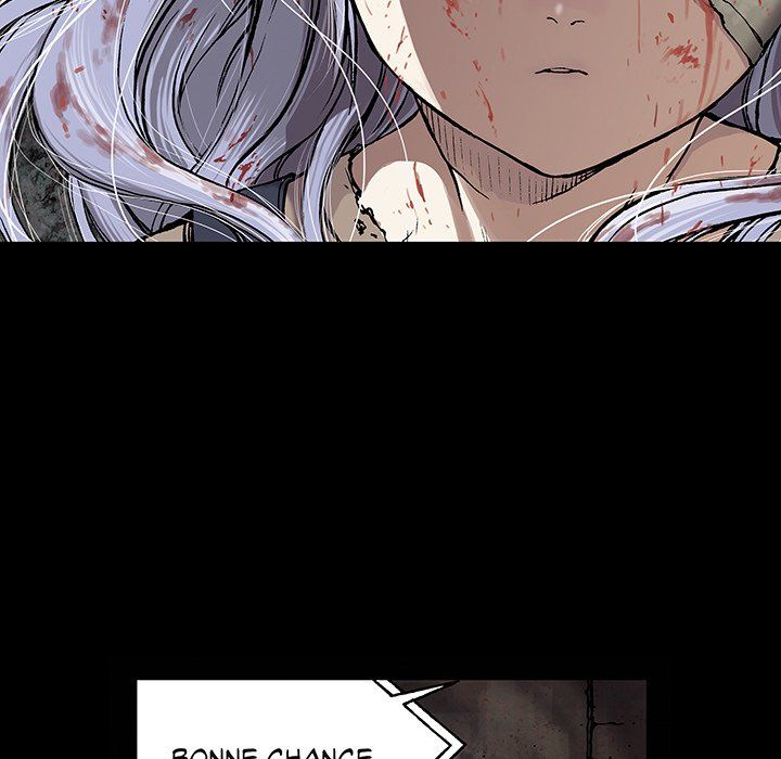 Read Léviathan FR Manga Online