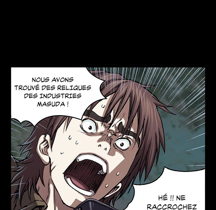 Read Léviathan FR Manga Online