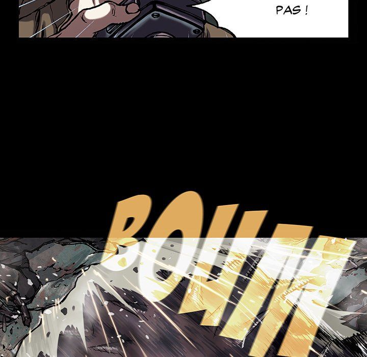 Read Léviathan FR Manga Online