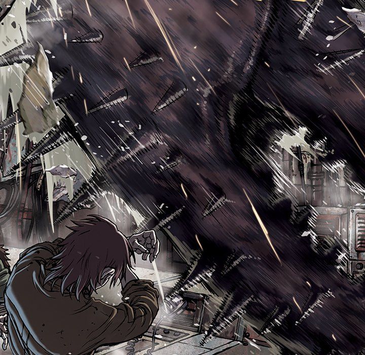 Read Léviathan FR Manga Online