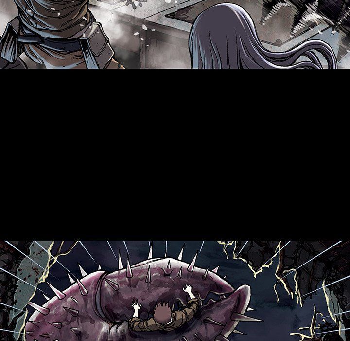 Read Léviathan FR Manga Online