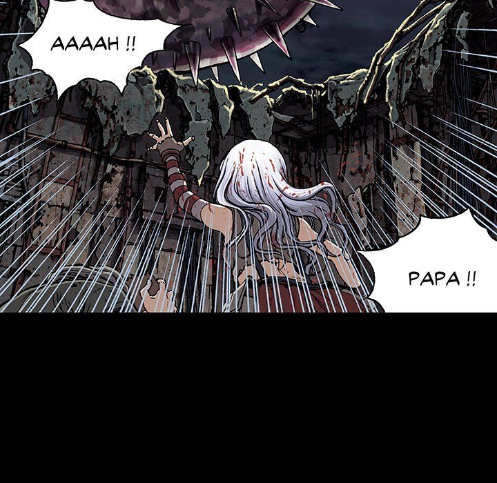 Read Léviathan FR Manga Online