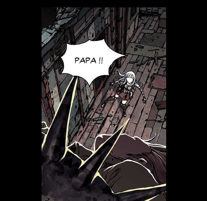 Read Léviathan FR Manga Online