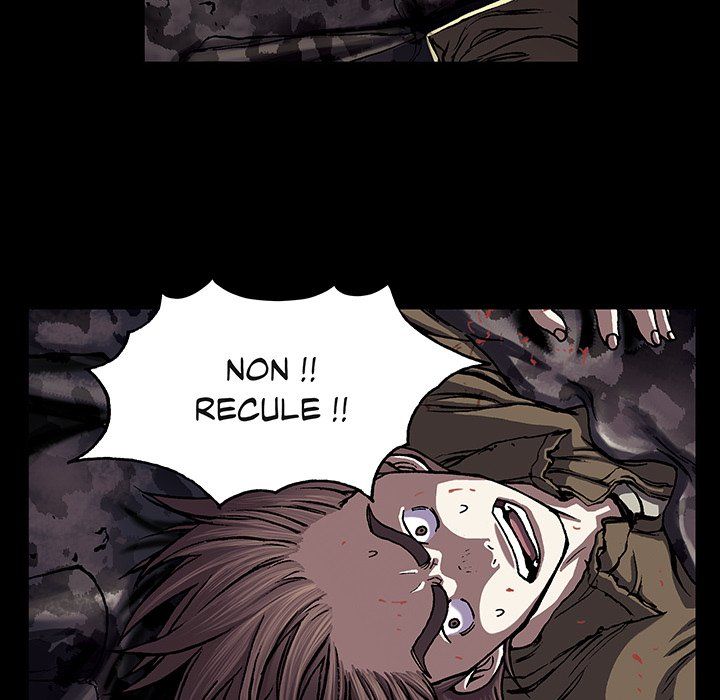 Read Léviathan FR Manga Online