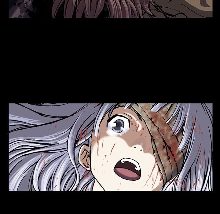 Read Léviathan FR Manga Online