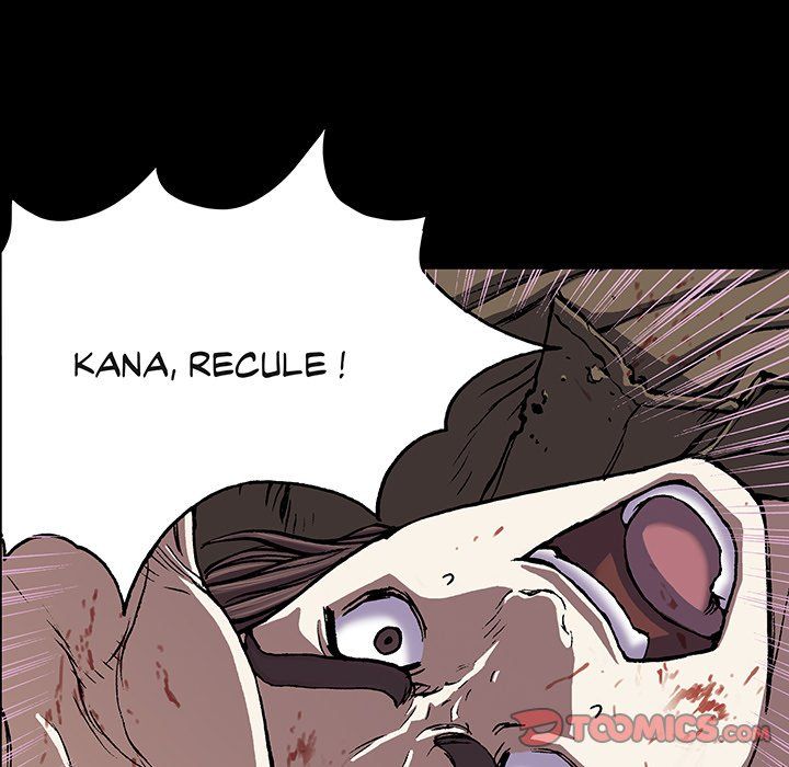 Read Léviathan FR Manga Online