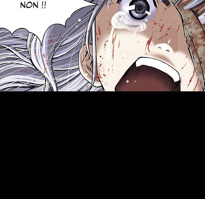 Read Léviathan FR Manga Online