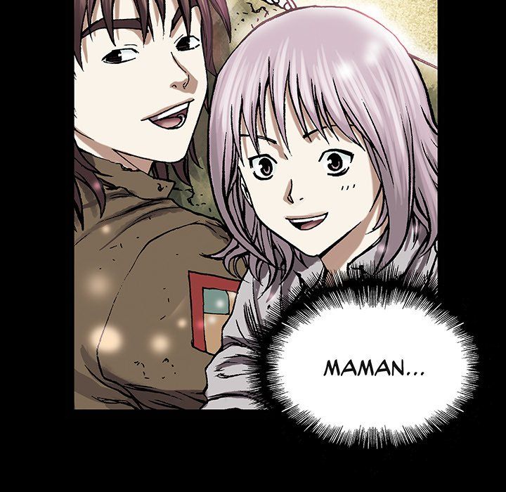 Read Léviathan FR Manga Online